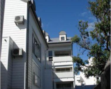 T3 Dans Residence Bon Standing Tres Proche Centre Ville Saint Denis Екстер'єр фото