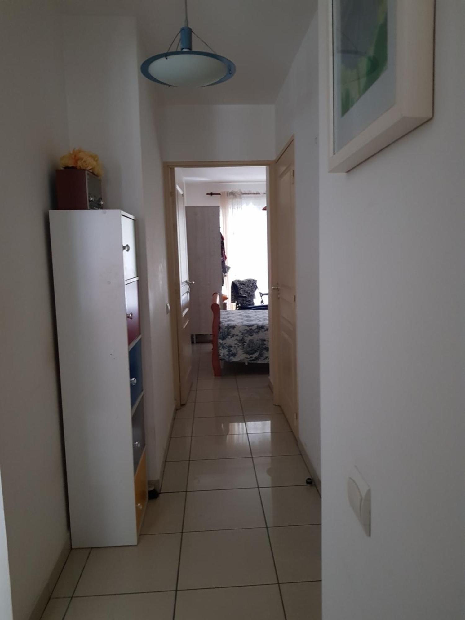 T3 Dans Residence Bon Standing Tres Proche Centre Ville Saint Denis Екстер'єр фото